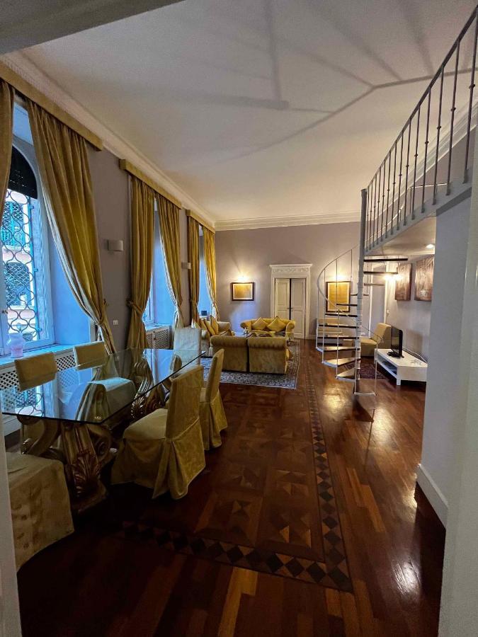 Apartment In - Latium 43435