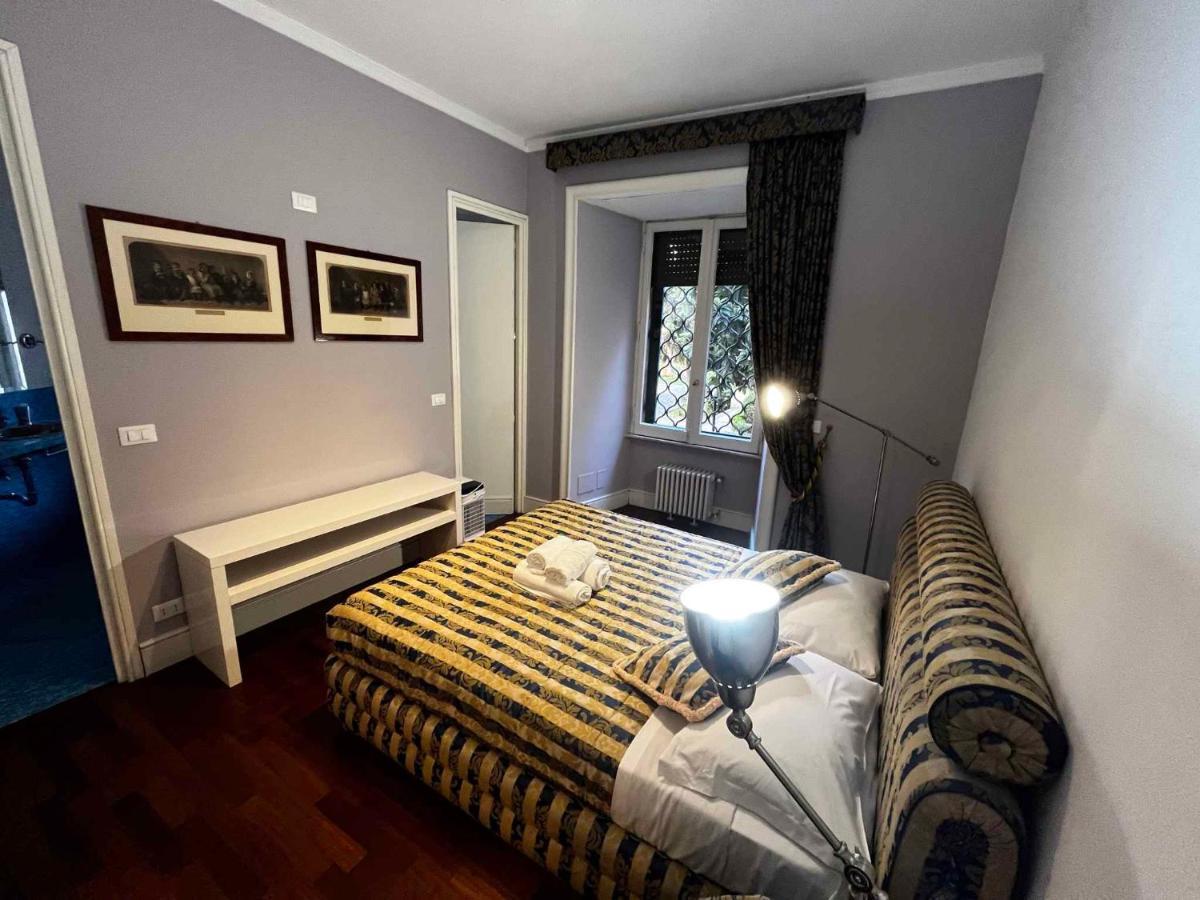 In - Latium 43435 Apartment Rom