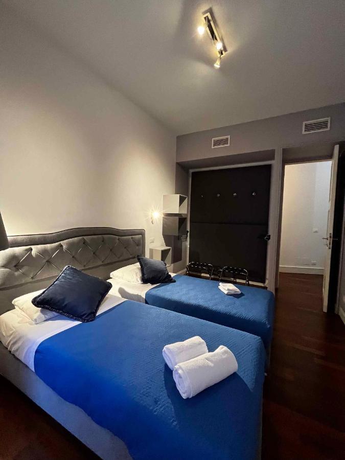Apartment In - Latium 43435 Rom