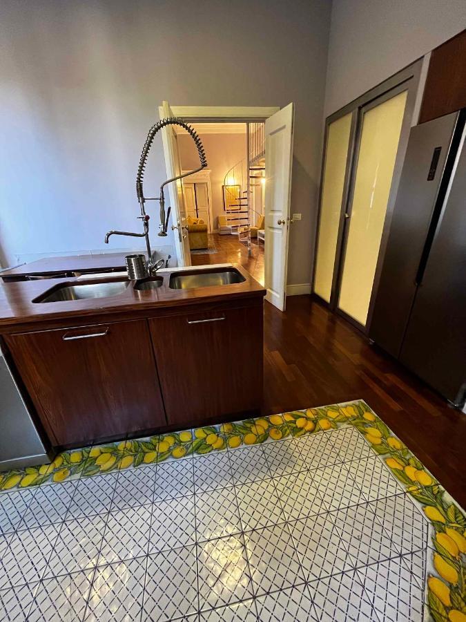 In - Latium 43435 Apartment