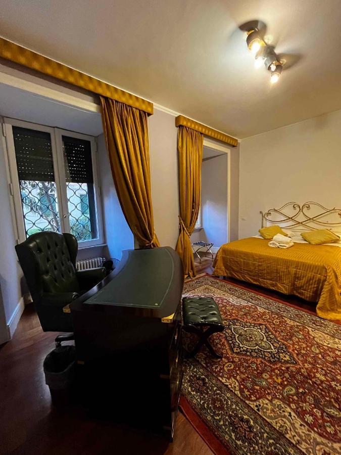 In - Latium 43435 Apartment *