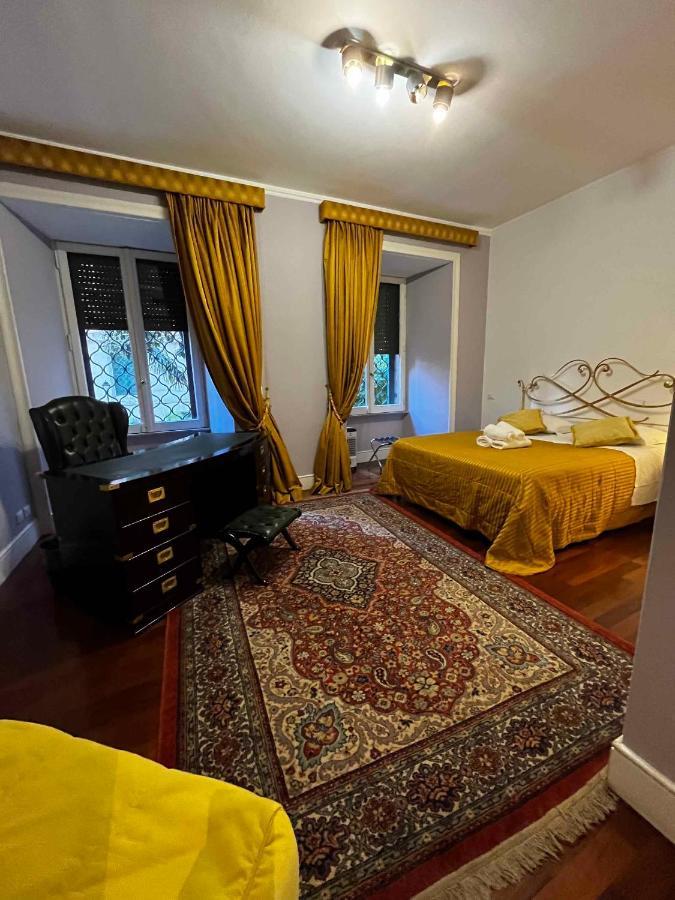 In - Latium 43435 Apartment